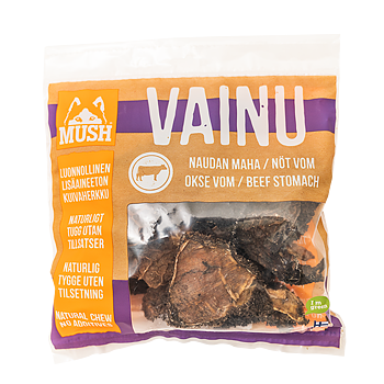 MUSH VAINU® - Naudan Maha 180 g