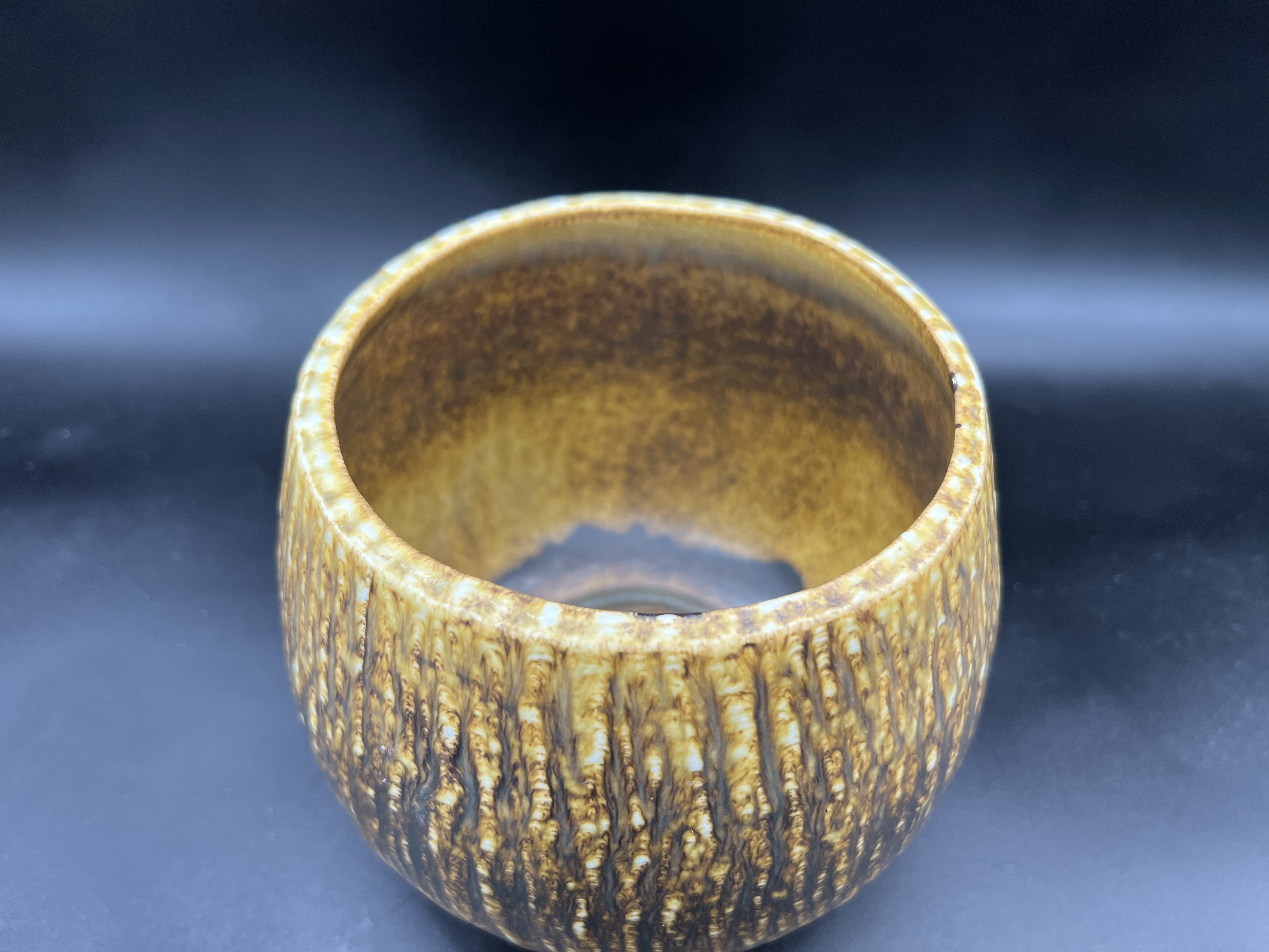 Rörstrand Gunnar Nylund "Rubus" bowl 1a sorting - 2