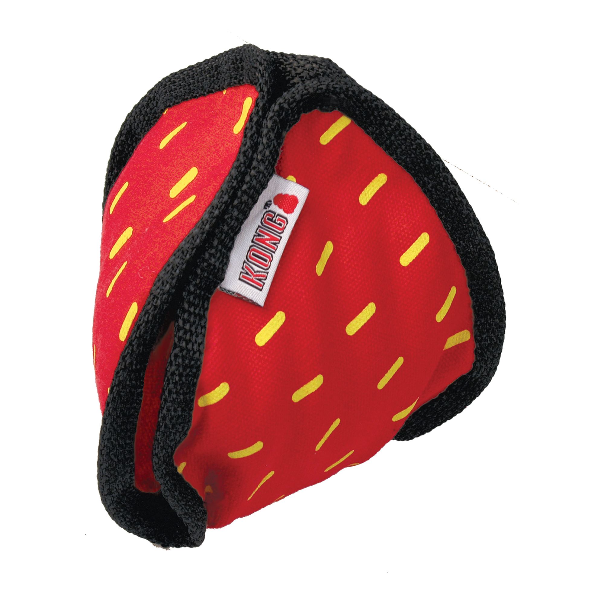 KONG Hide 'n Treat Hundleksak - Osorterade färger 