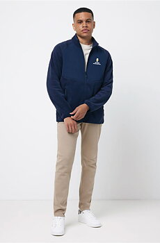 STWS Microfleece