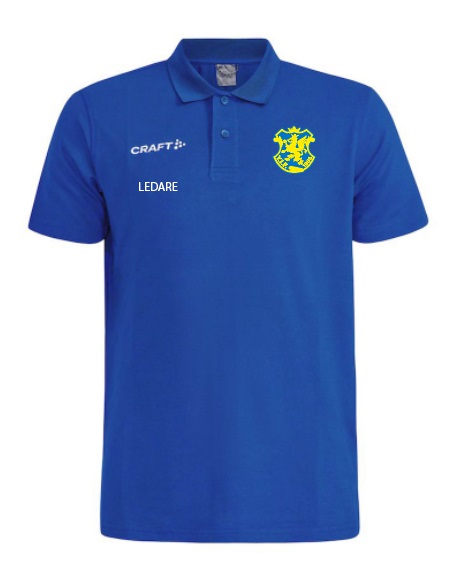 Craft Progress 2.0 Polo W (YIF Friidrott)