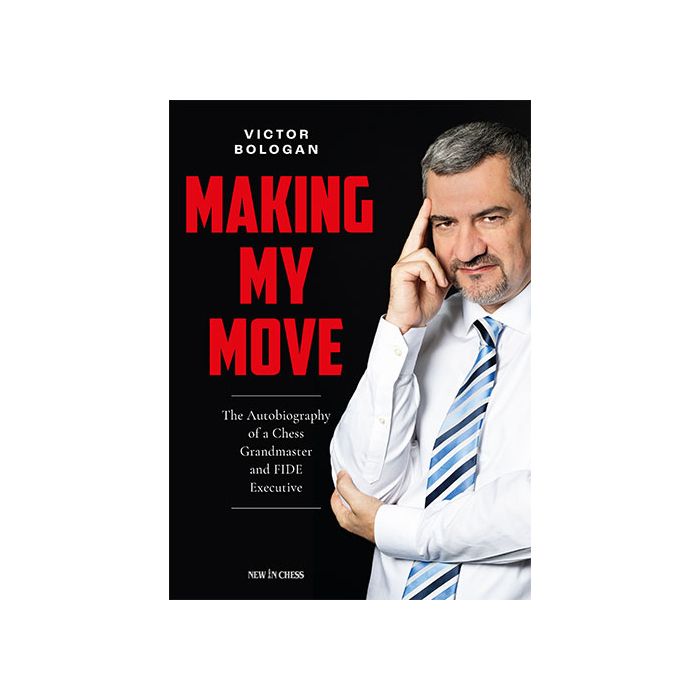 Making My Move