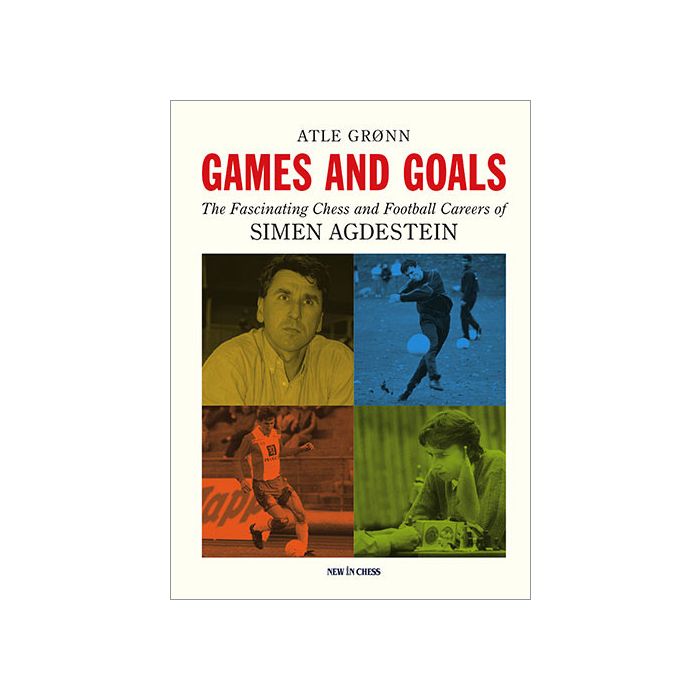 Games and Goals
