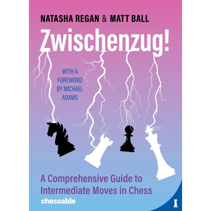 Zwischenzug!