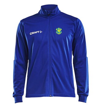 Craft Evolve Full Zip Jkt W (Ystad IF Friidrott)