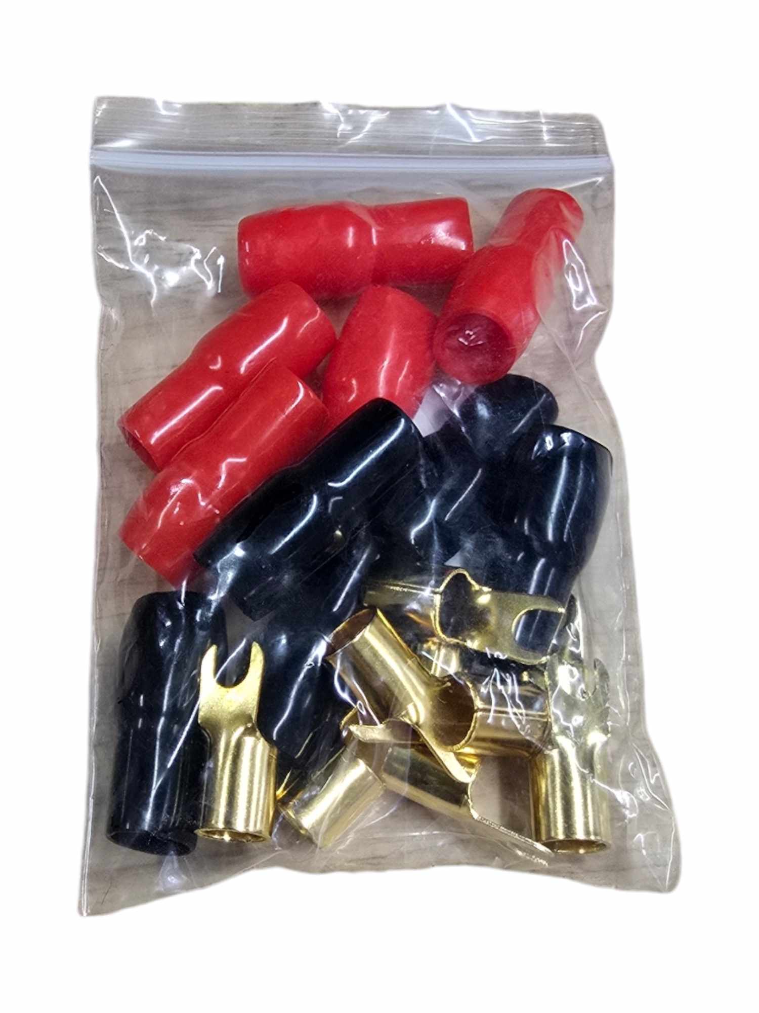 RJAUDIO RJ-CO25 - 4