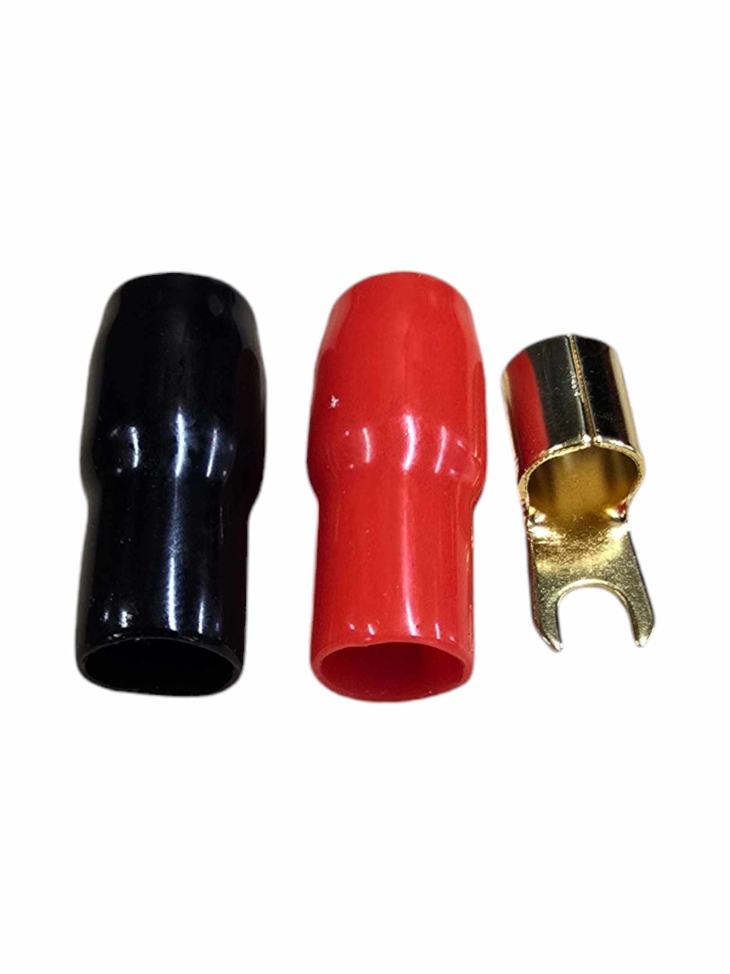 RJAUDIO RJ-CO25 - 8