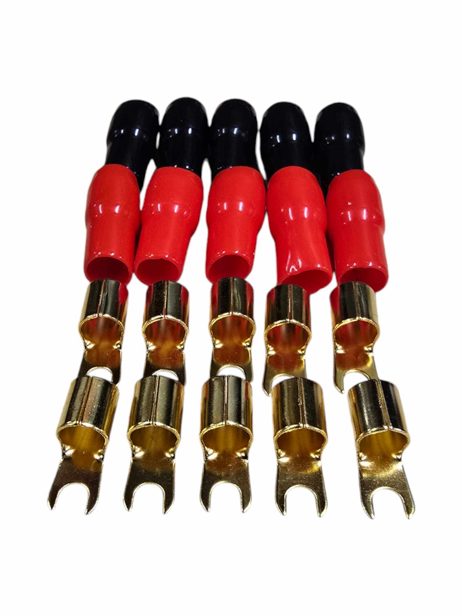 RJAUDIO RJ-CO25 - 5