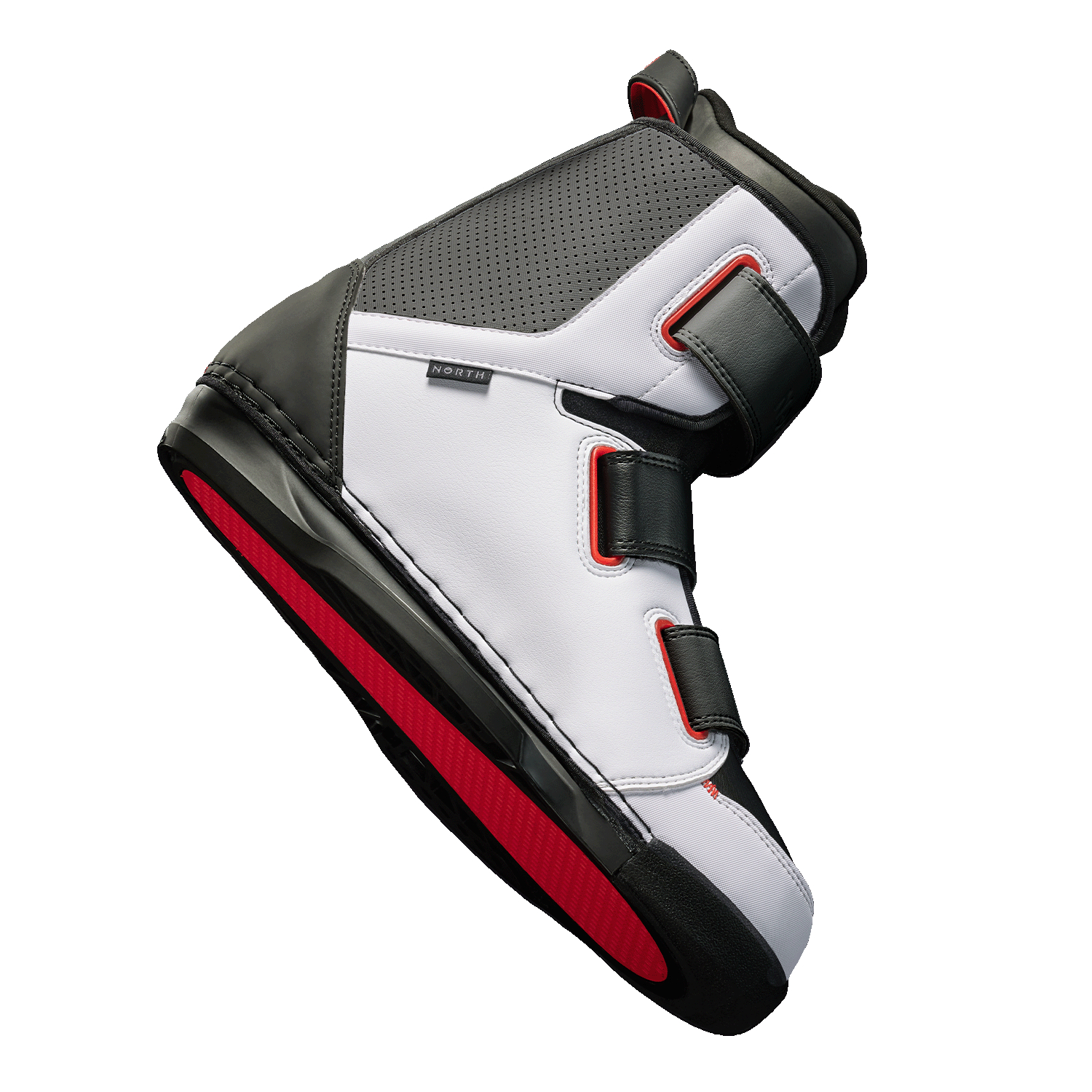 North Fix boots - 2