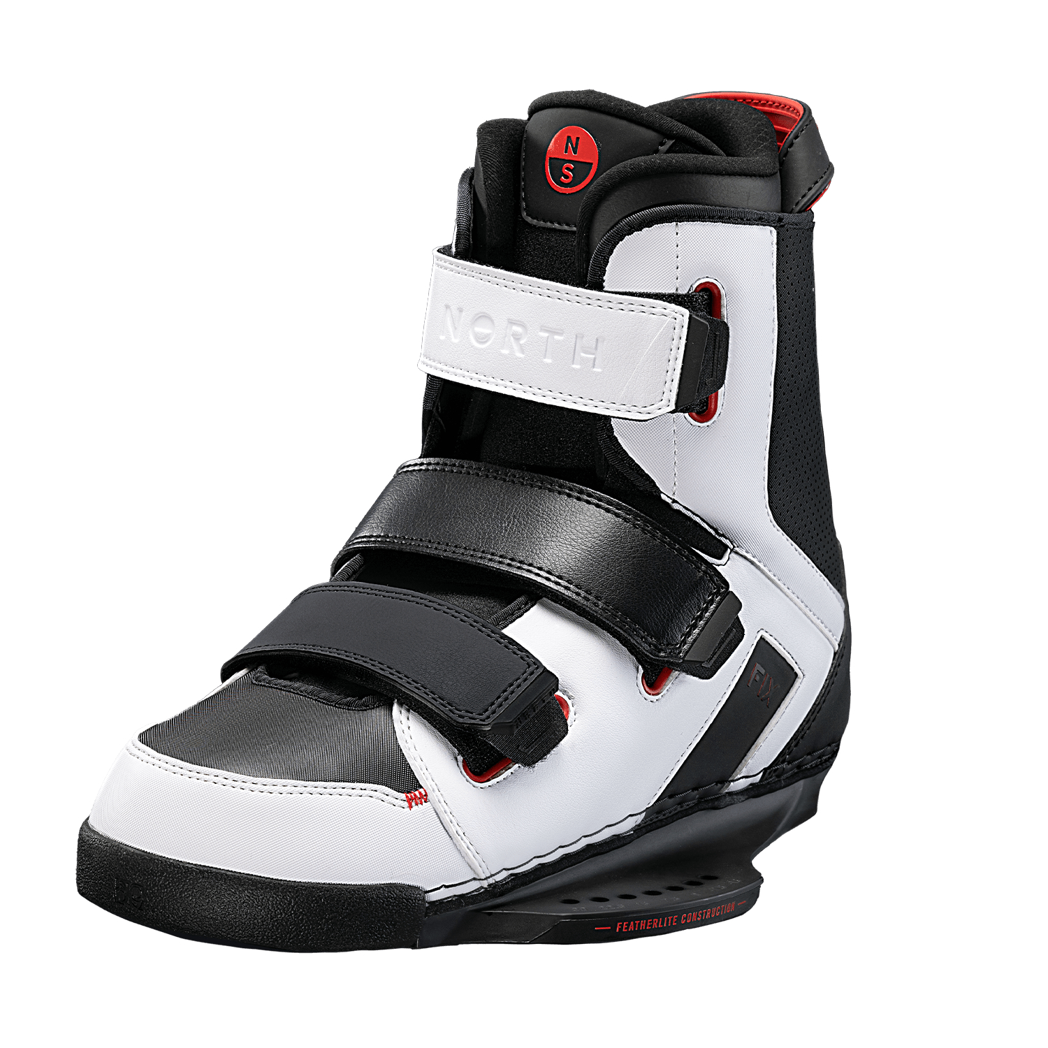 North Fix boots