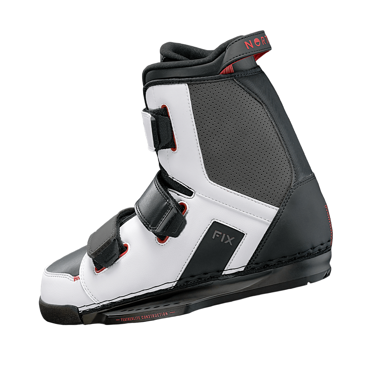 North Fix boots - 4