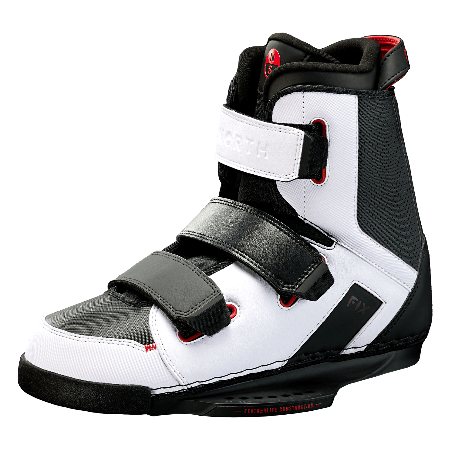 North Fix boots - 3