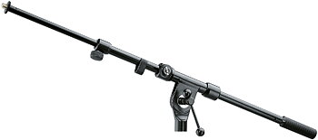 K&M 211/1B Stativbom