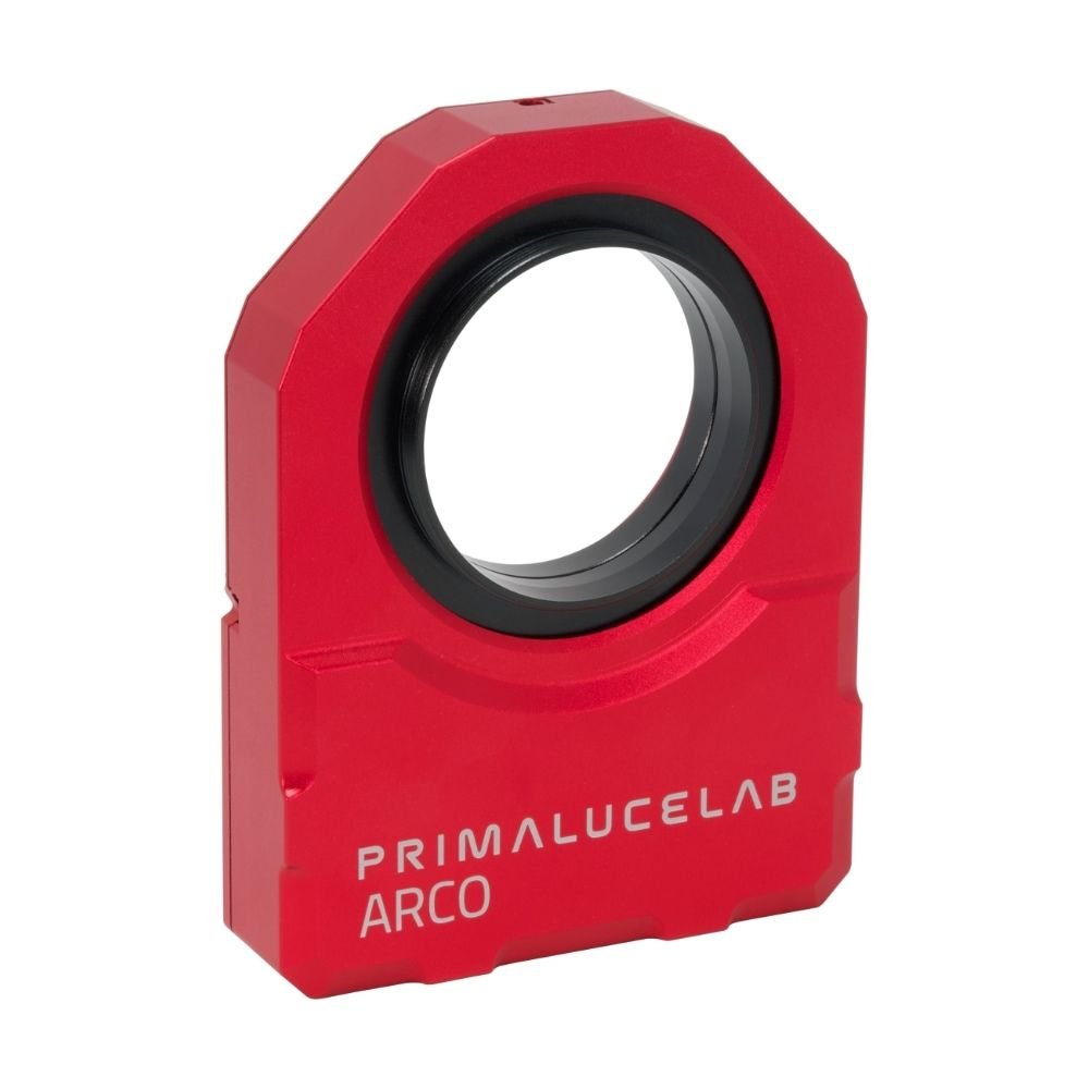 PRIMALUCELAB ARCO 2" KAMERA- OCH FÄLTDEROTATOR