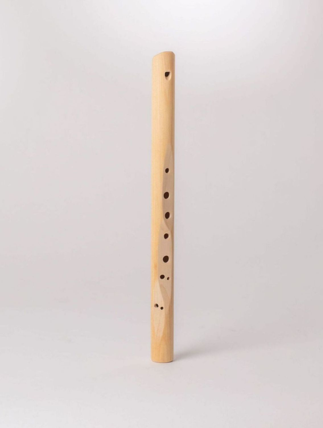 Choroi Octa Diatonic C-Flöjt Barock 440 Hz