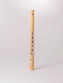 Choroi Octa Diatonic C-Flöjt Barock 432 Hz