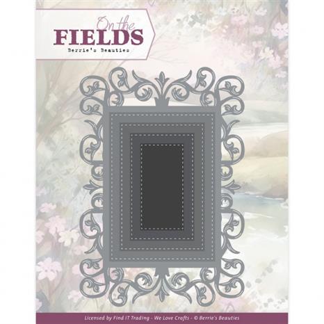 On the Fields Berries Beauties dies -Rectangle