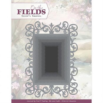 On the Fields Berries Beauties dies -Rectangle