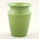 Triller Tobo (1950s) Unique Green Vase 10 cm