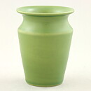 Triller Tobo (1950s) Unique Green Vase 10 cm