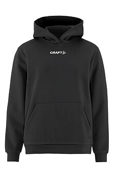  Craft Community 2.0 Logo Hoodie W (Coasters Basket)