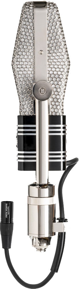 Warm Audio WA-44 - 3