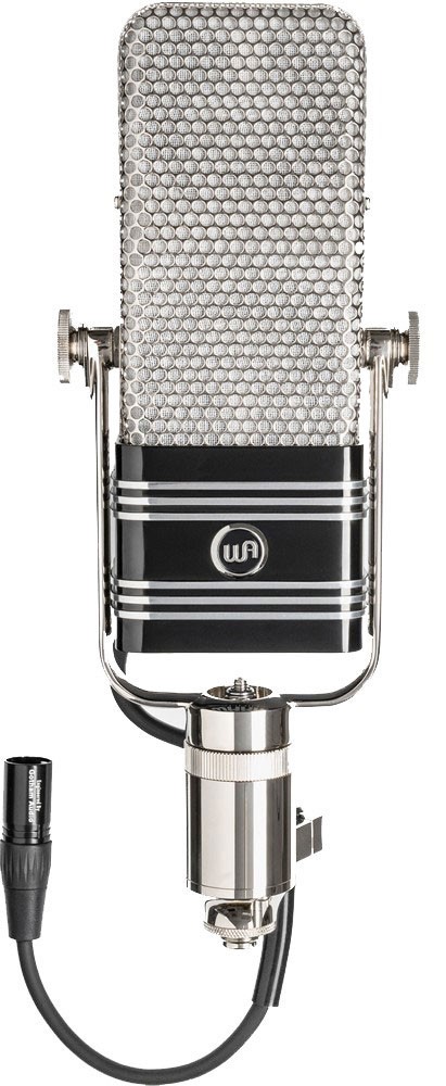 Warm Audio WA-44