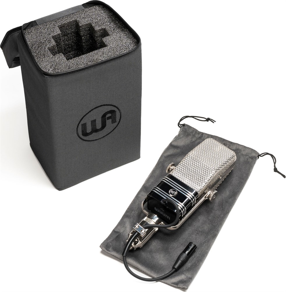 Warm Audio WA-44 - 4