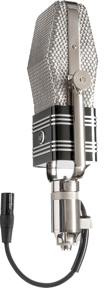 Warm Audio WA-44 - 2