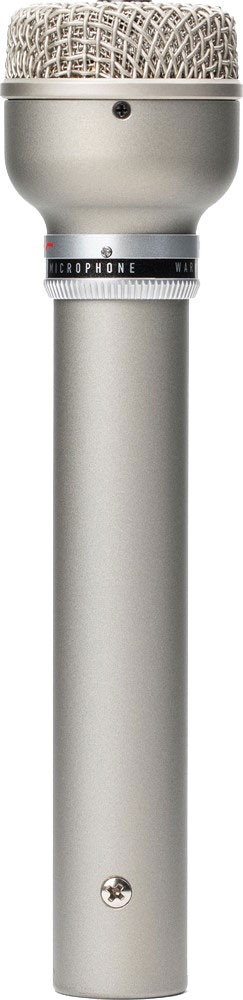 Warm Audio WA-19 Nickel - 2