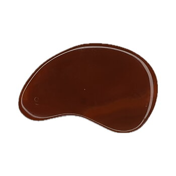 Gua Sha Red Agat