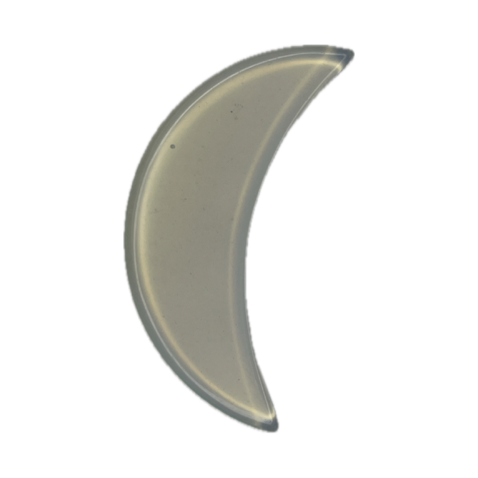 Gua Sha Opalit Moon