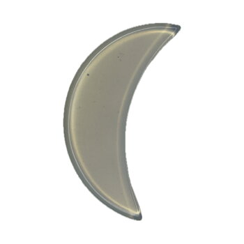 Gua Sha Opalit Moon
