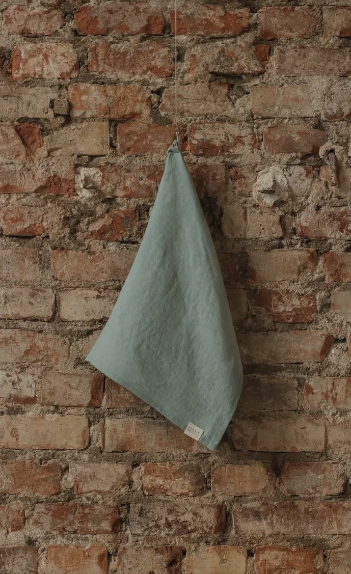 Kökshandduk från Linen Spells - 2