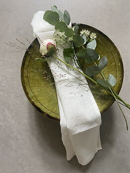 Kökshandduk från Linen Spells
