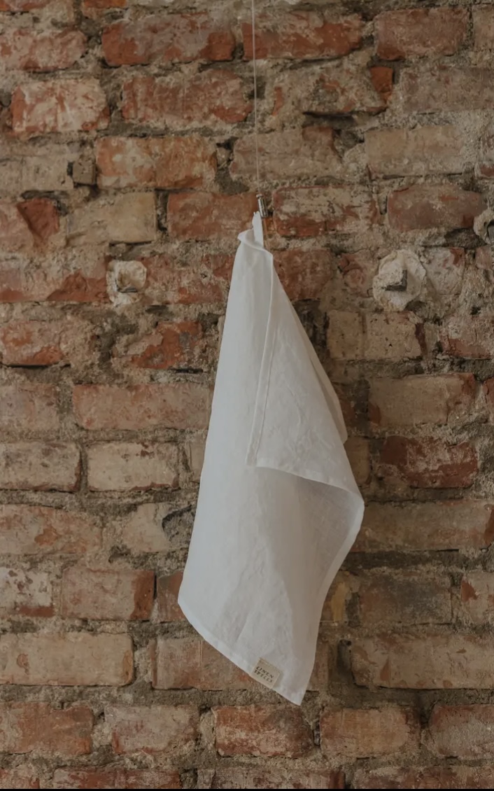 Kökshandduk från Linen Spells - 2