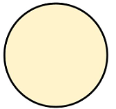 NANO-LED, varmvit (6st)