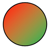 NANO-LED, röd/grön(6st)
