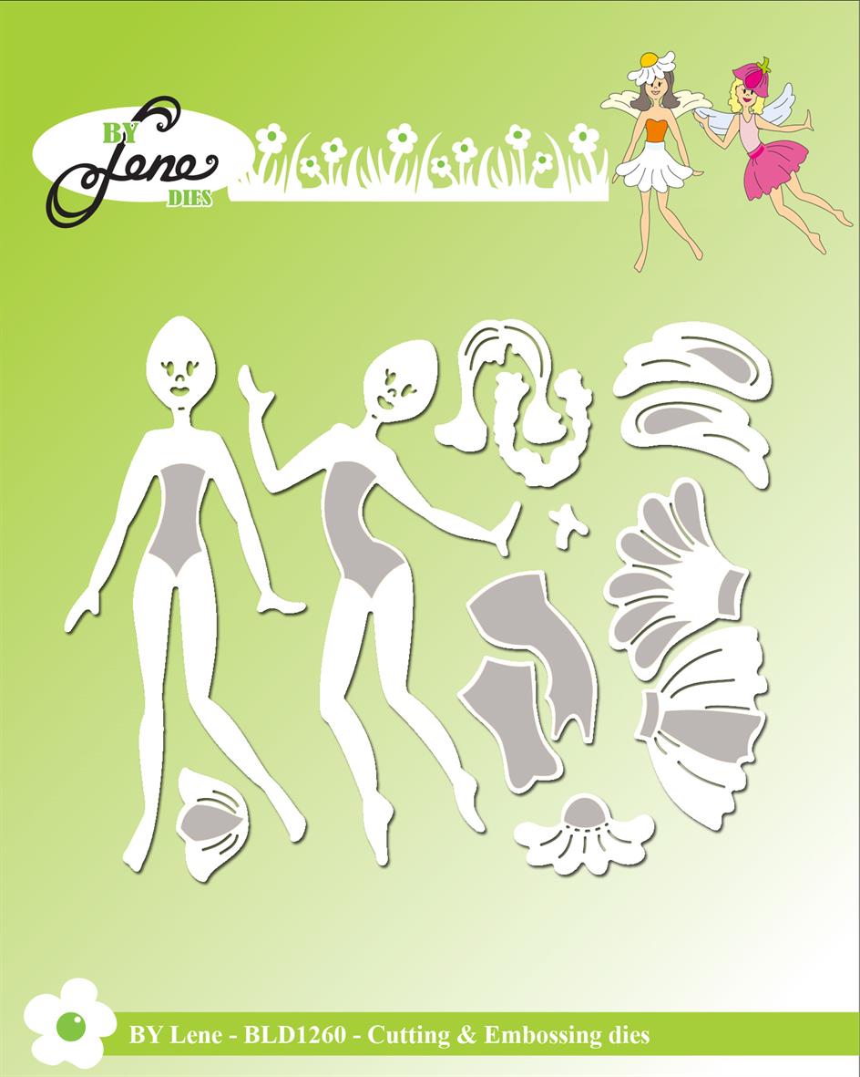 By Lene Dies -Fairies 2
