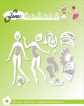 By Lene Dies -Fairies 2