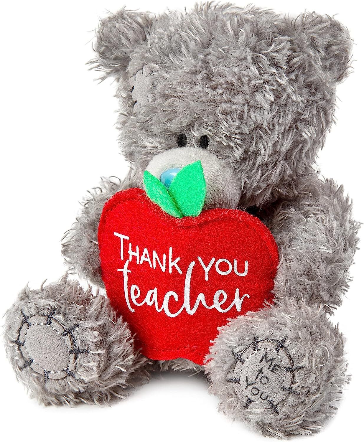 Miranda Nalle - Thank You  Teacher (Me to you) - 2