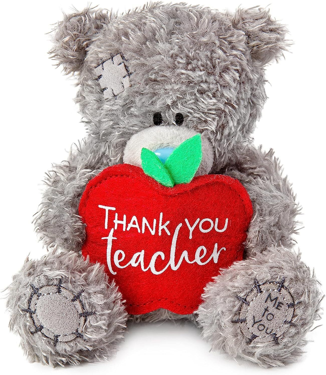 Miranda Nalle - Thank You  Teacher (Me to you)