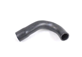 Radiator hose, upper 164 1969-70