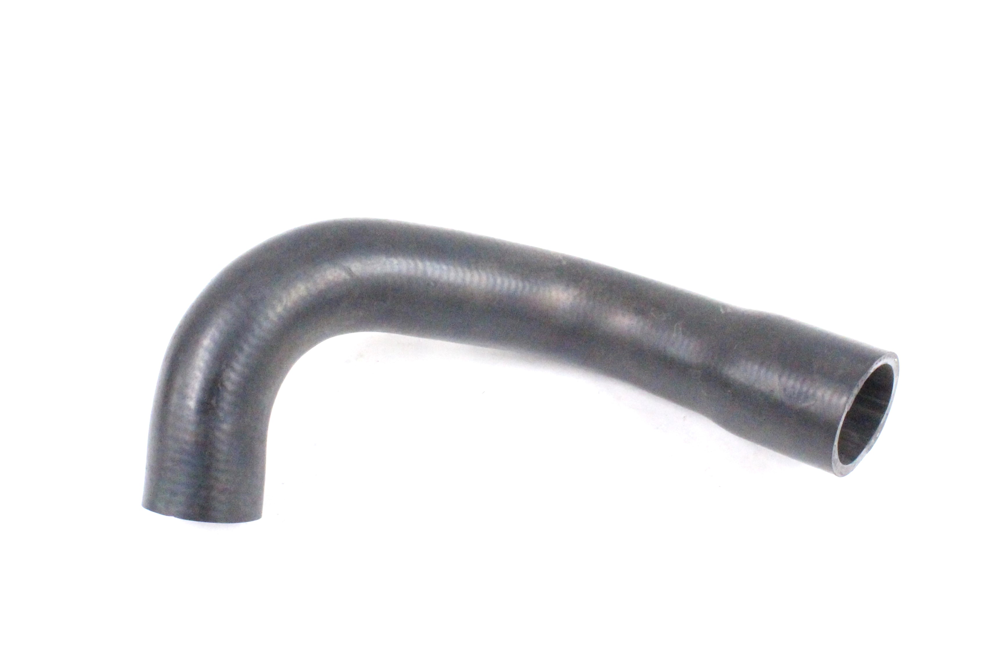 Radiator hose, upper 164 1971-74