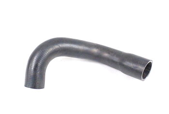 Radiator hose, upper 164 1971-74