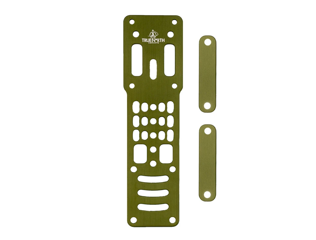 TRUE NORTH CONCEPTS Modular Holster Adapter - corax-store.eu