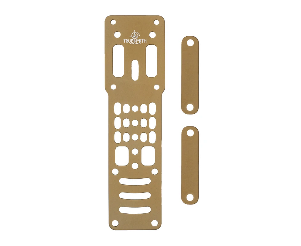 TRUE NORTH CONCEPTS  Modular Holster Adapter - 3