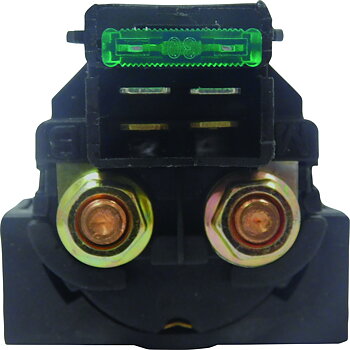 CB750F 1980-1982