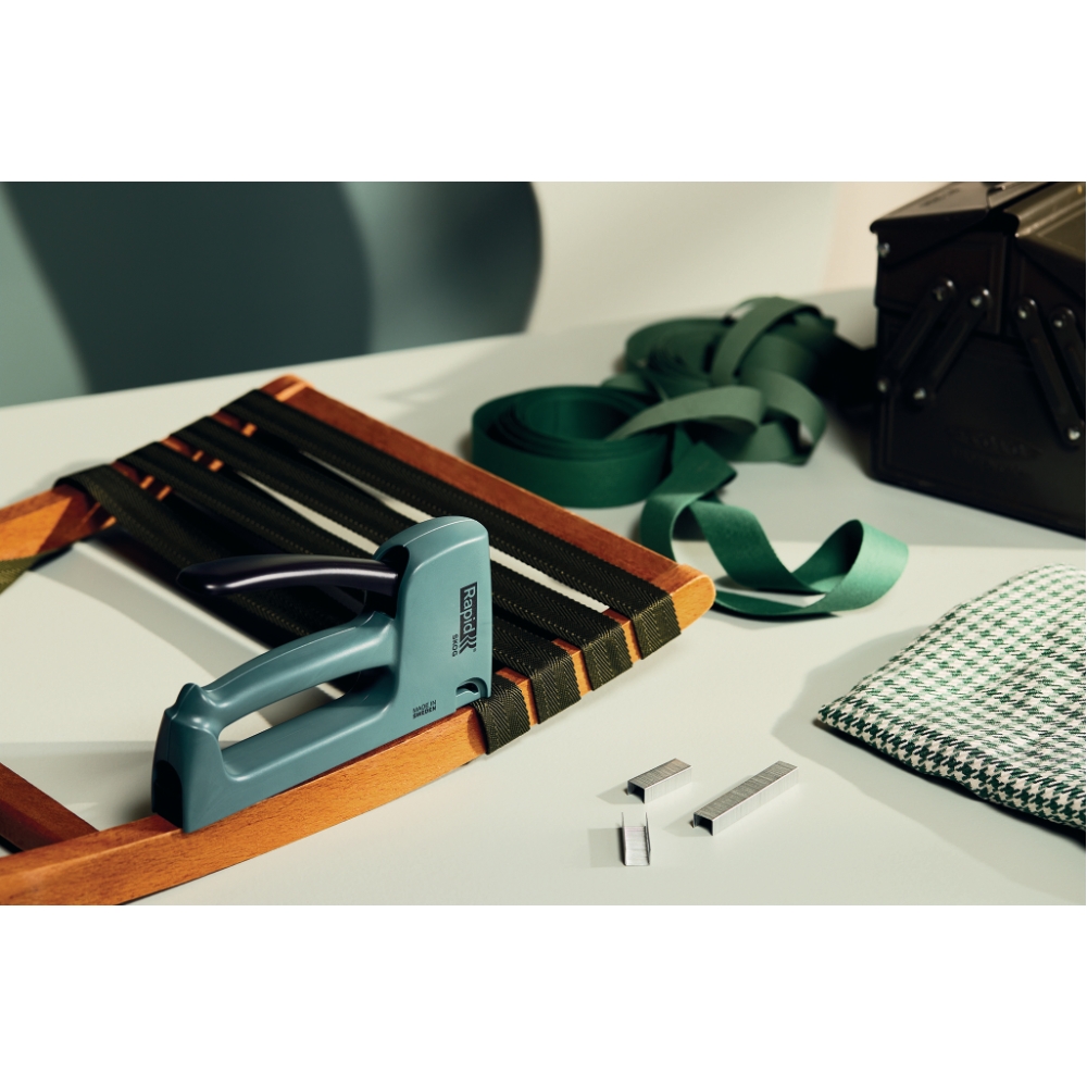 Staple gun R13 Skog Rapid - 2