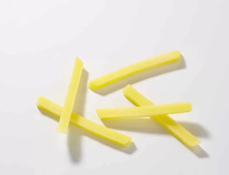 Robot Coupe - Skivare pommes frites - 6x6mm